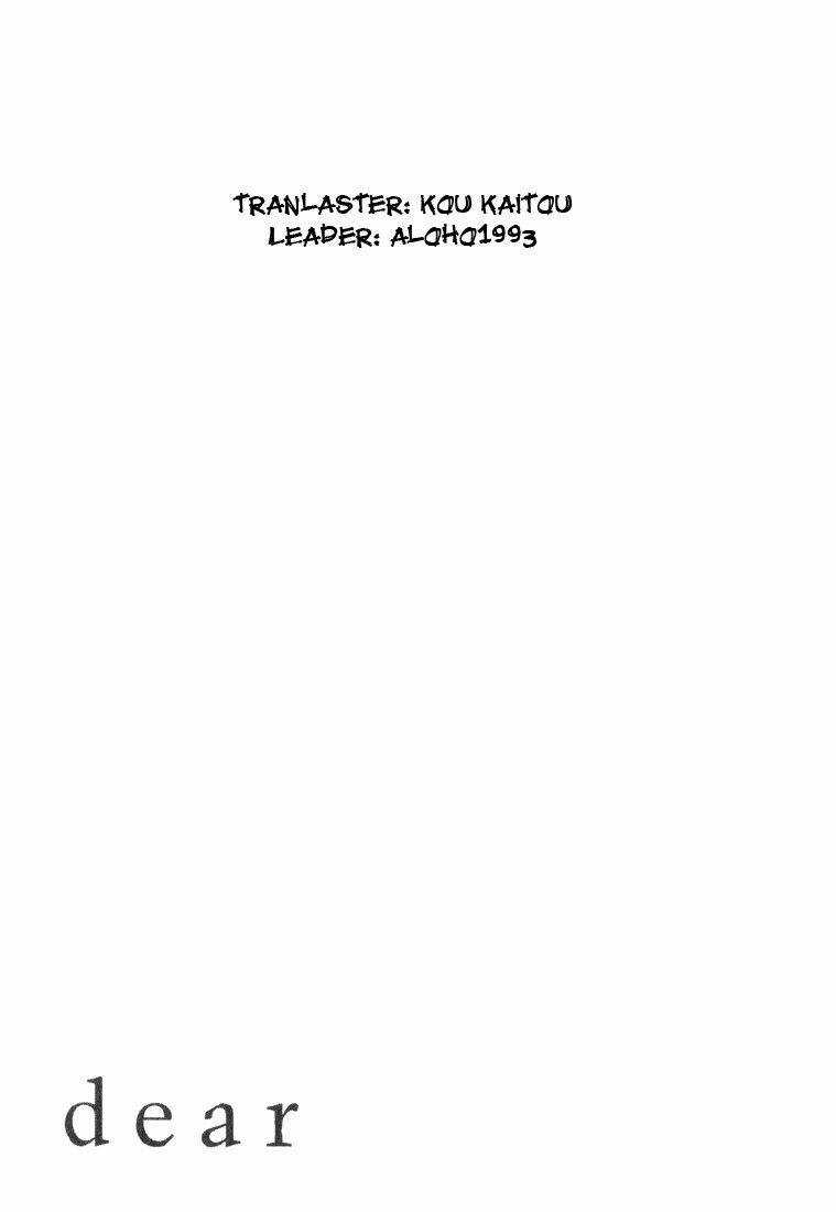 Dear Chapter 14 trang 38