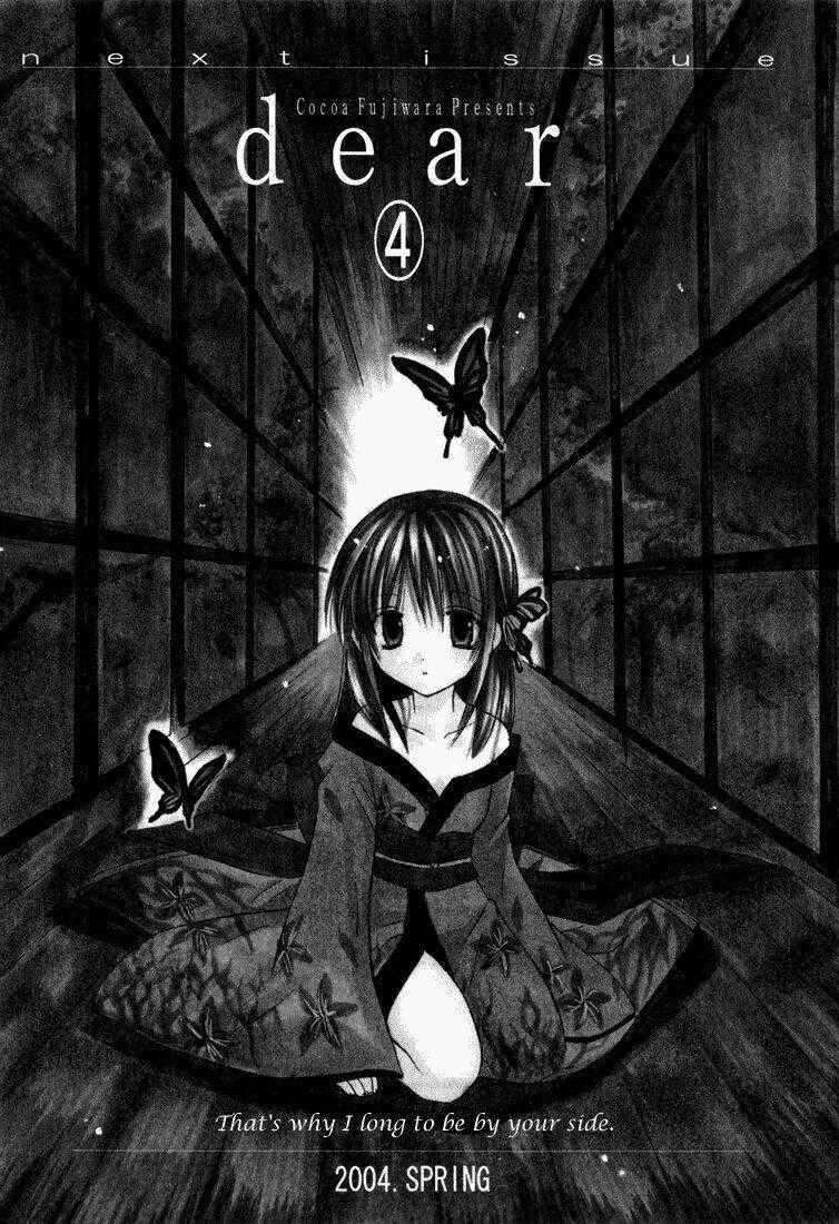 Dear Chapter 14 trang 39