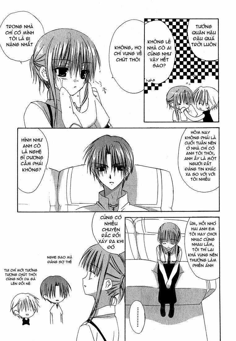 Dear Chapter 14 trang 4