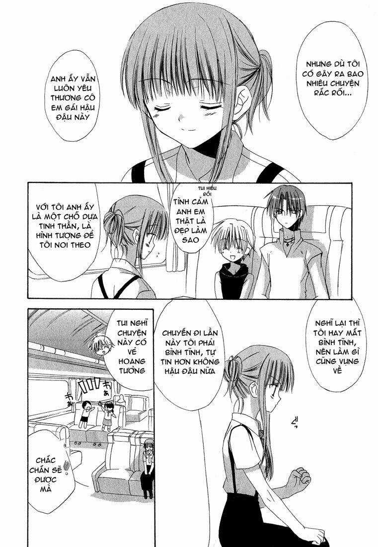 Dear Chapter 14 trang 5