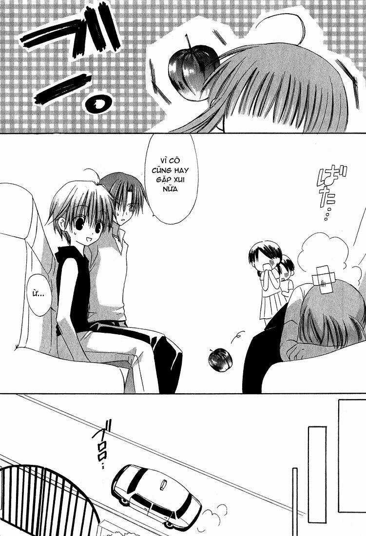 Dear Chapter 14 trang 6