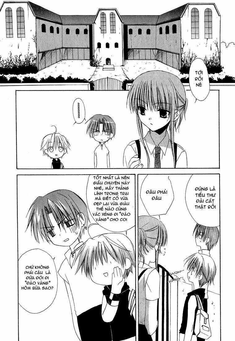 Dear Chapter 14 trang 7