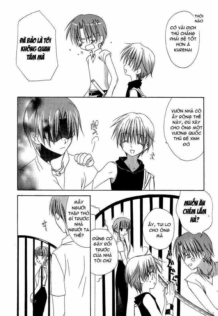 Dear Chapter 14 trang 8