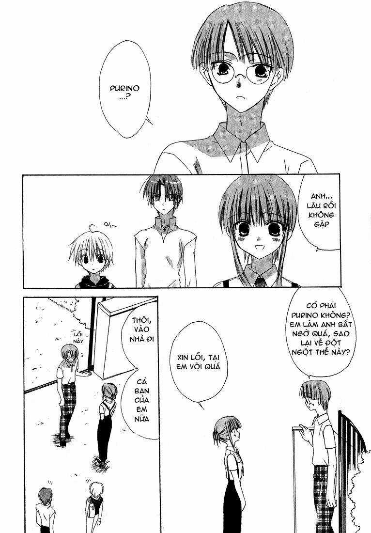 Dear Chapter 14 trang 9