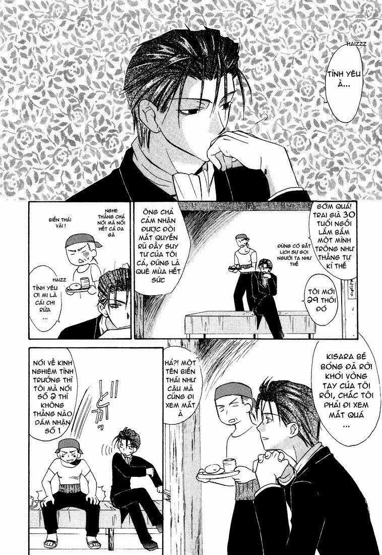 Dear Chapter 15 trang 12