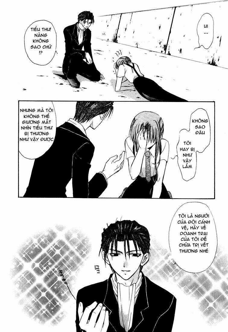 Dear Chapter 15 trang 14