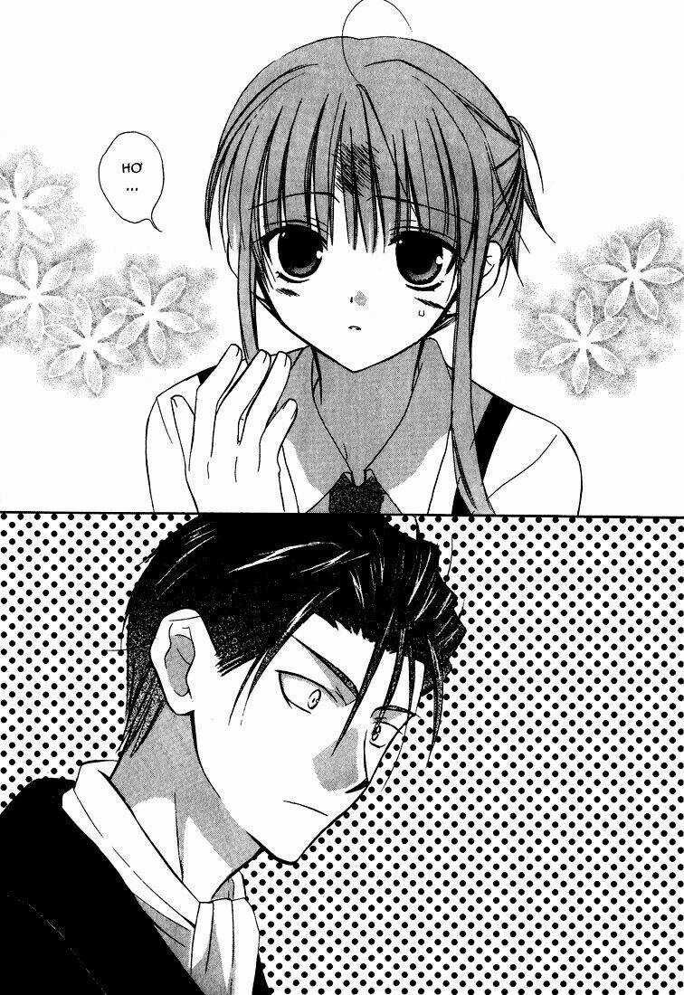 Dear Chapter 15 trang 15