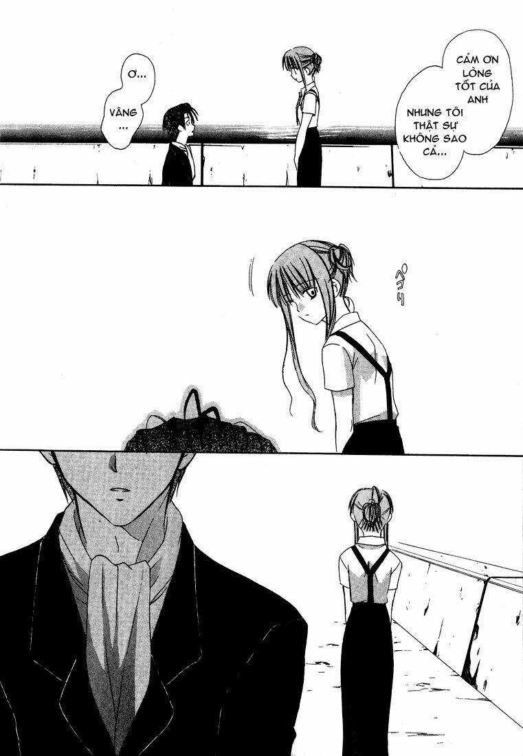 Dear Chapter 15 trang 16