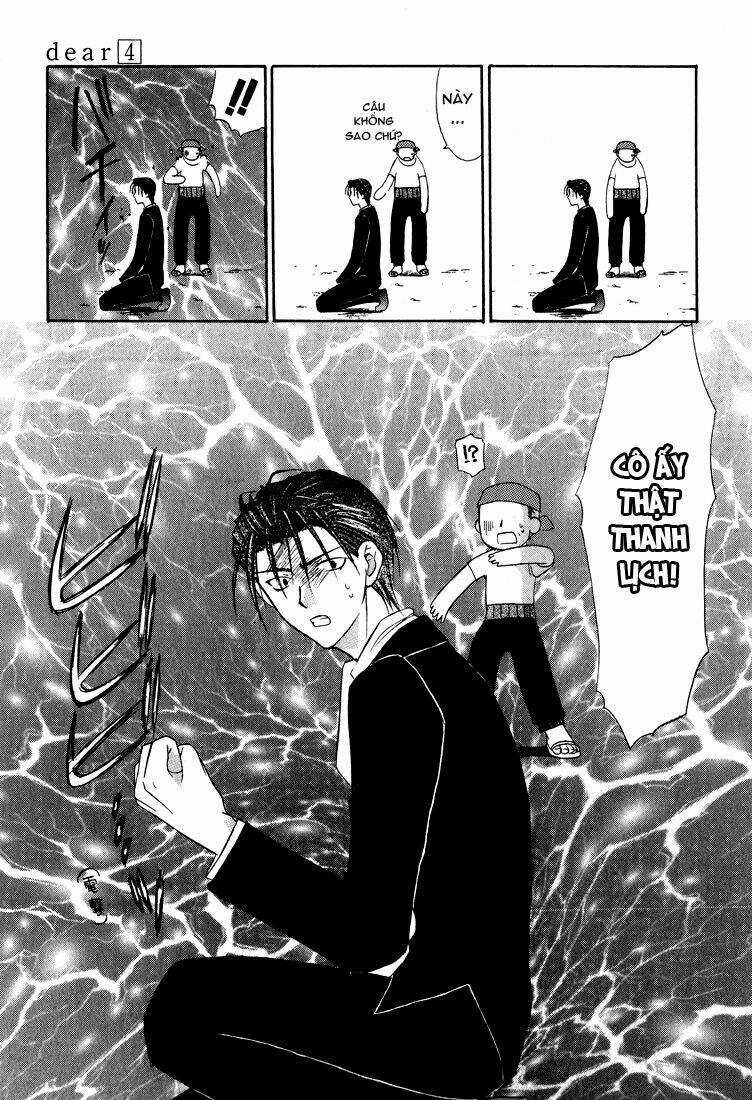 Dear Chapter 15 trang 17