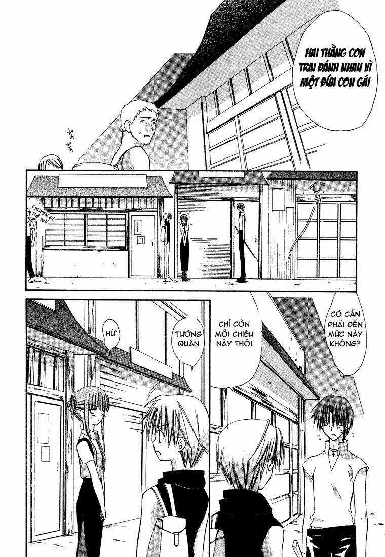 Dear Chapter 15 trang 20