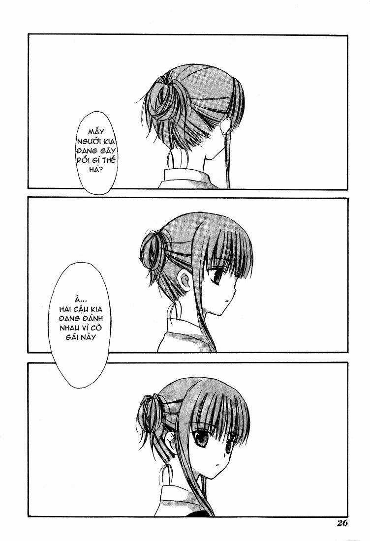 Dear Chapter 15 trang 26