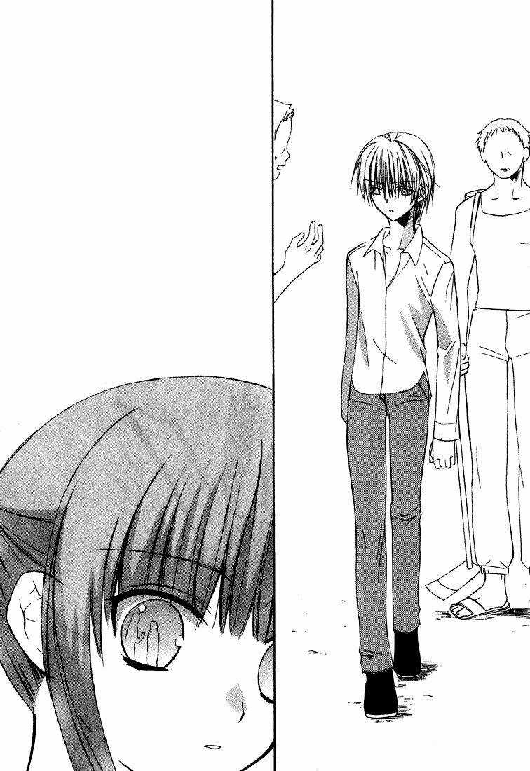 Dear Chapter 15 trang 27