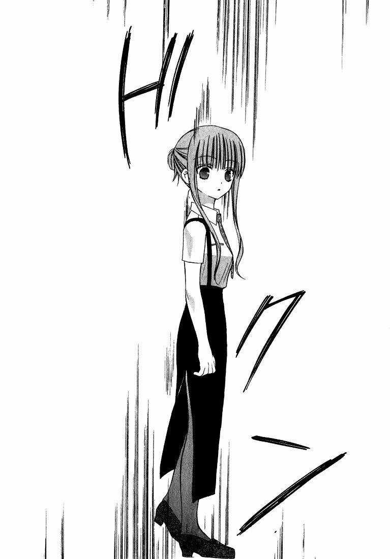 Dear Chapter 15 trang 28