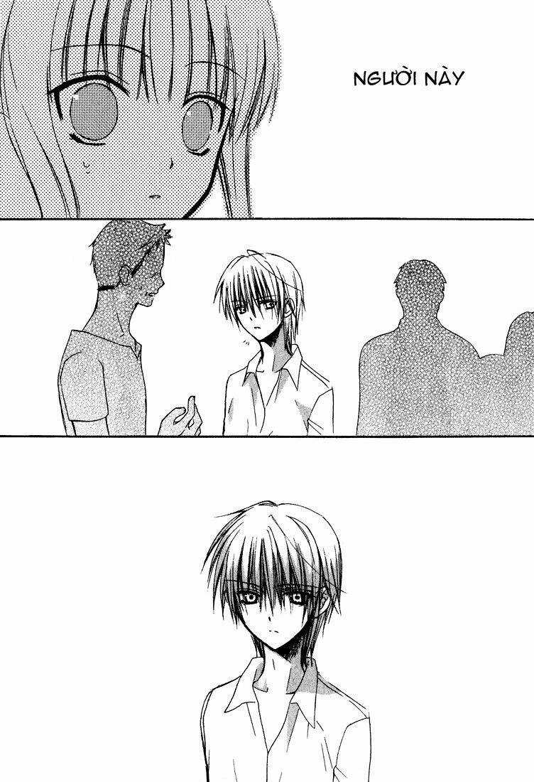 Dear Chapter 15 trang 29