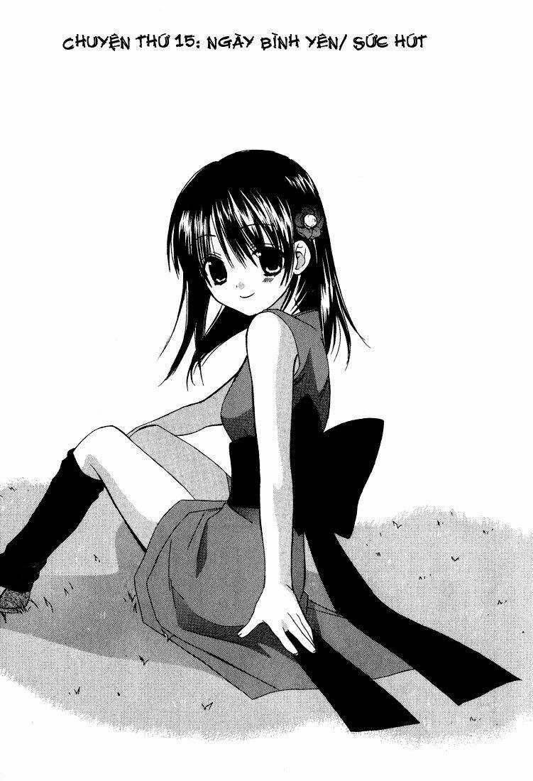 Dear Chapter 15 trang 3