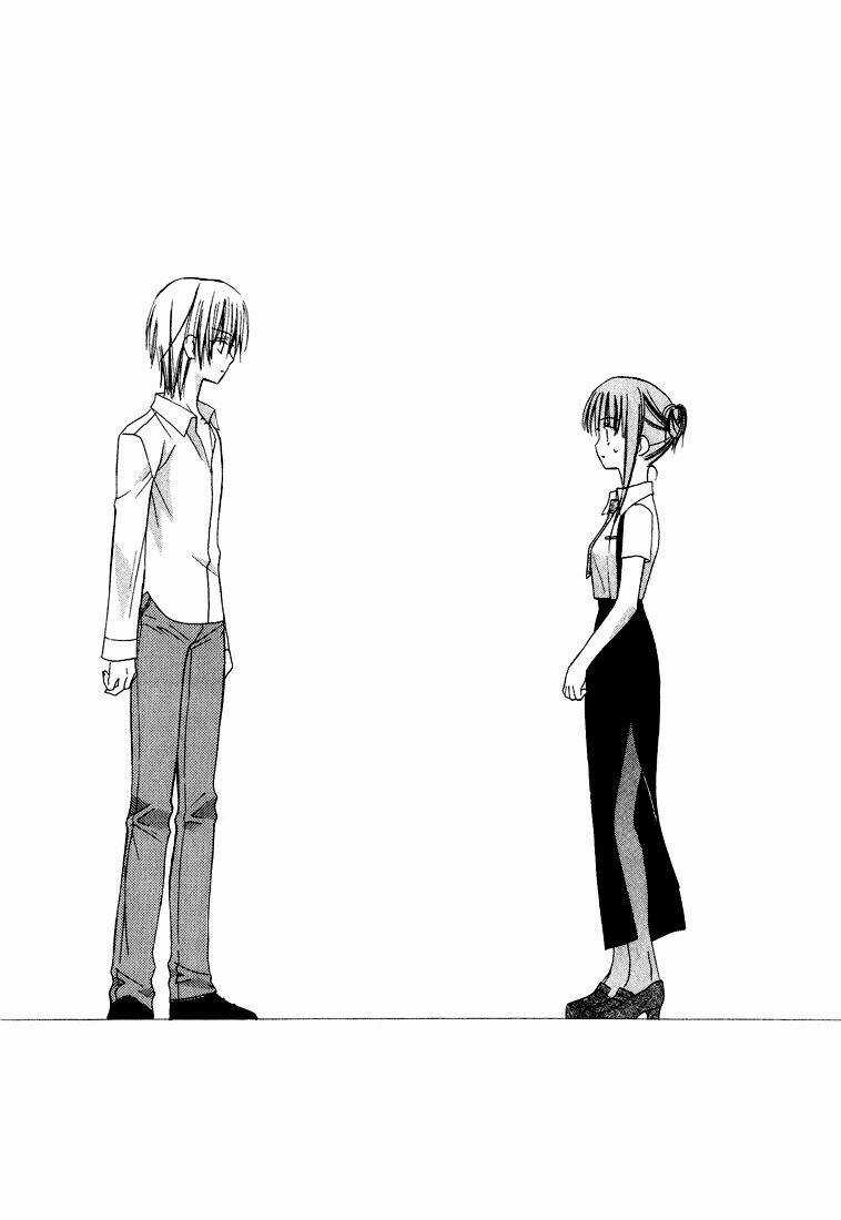 Dear Chapter 15 trang 30