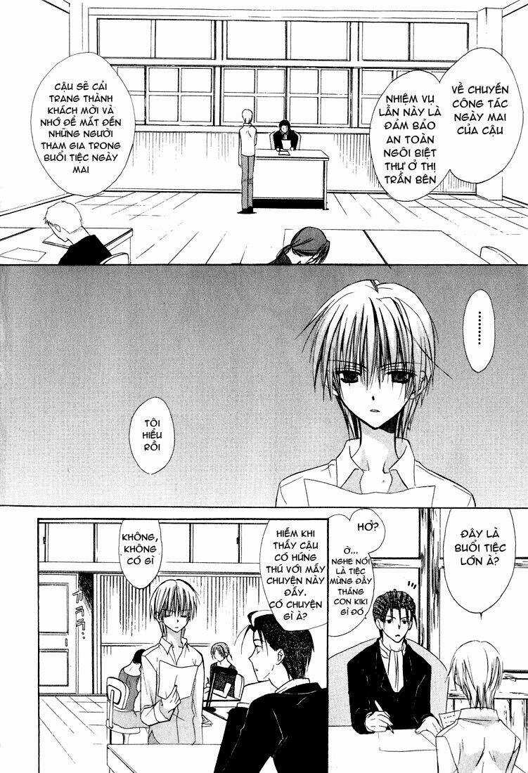 Dear Chapter 15 trang 4