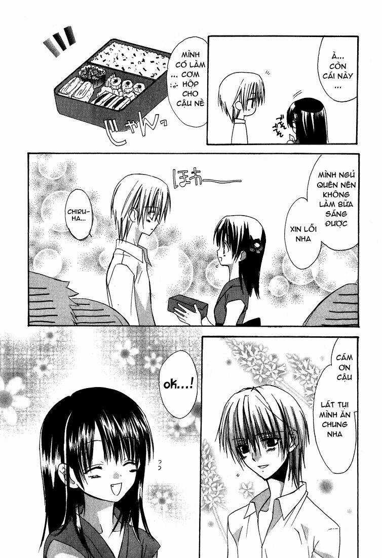 Dear Chapter 15 trang 6