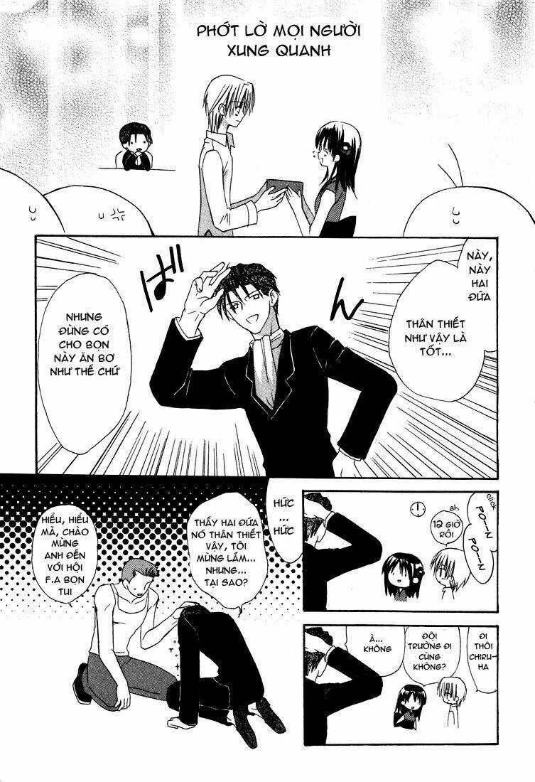 Dear Chapter 15 trang 7