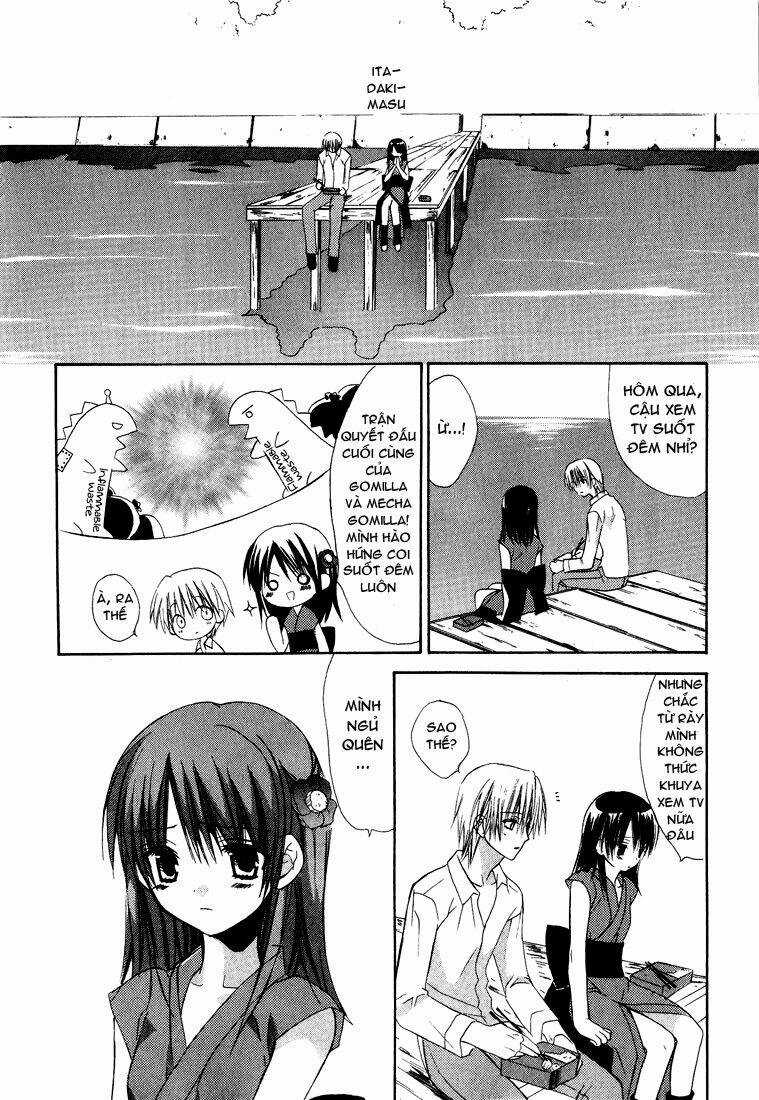 Dear Chapter 15 trang 8