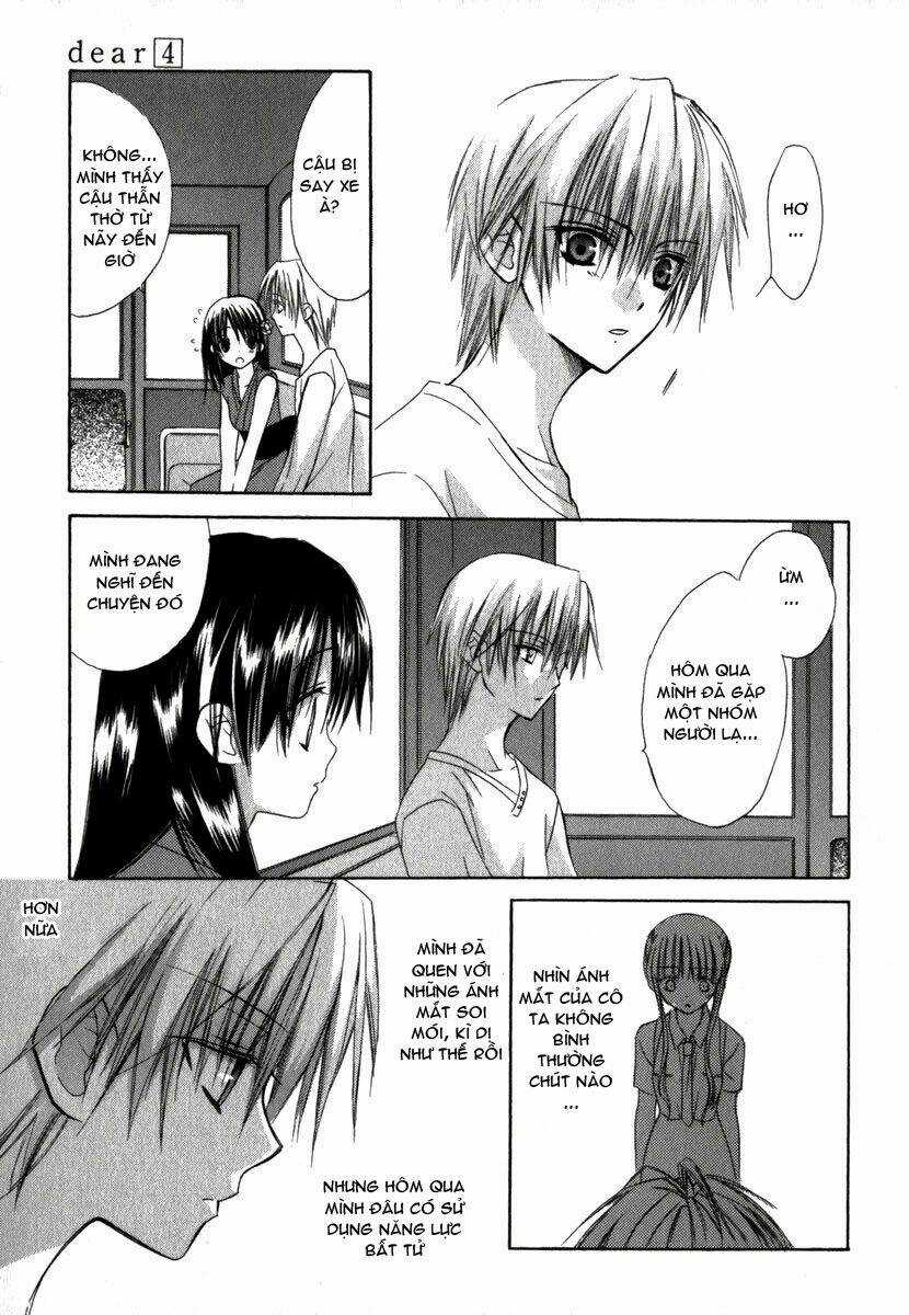 Dear Chapter 16 trang 11