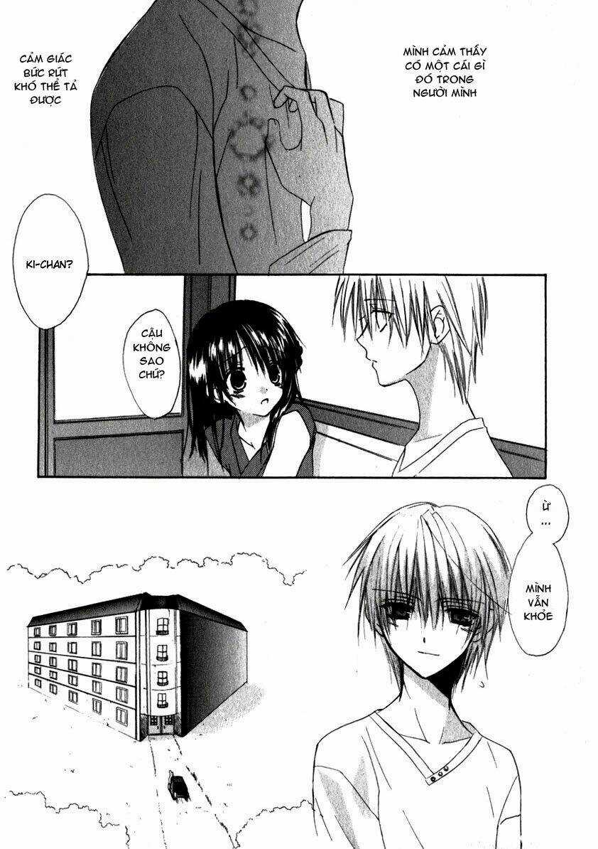 Dear Chapter 16 trang 12