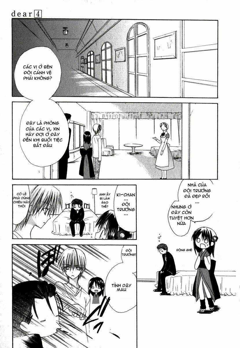 Dear Chapter 16 trang 13