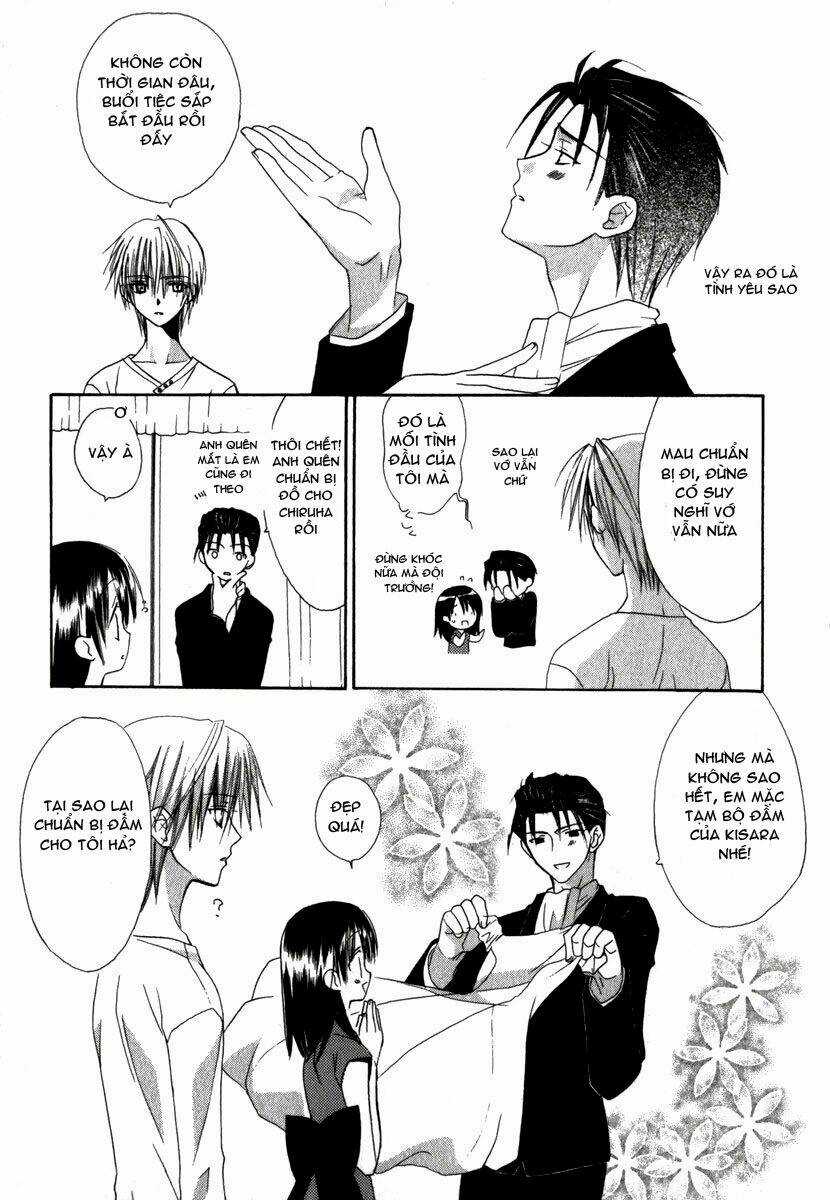 Dear Chapter 16 trang 15