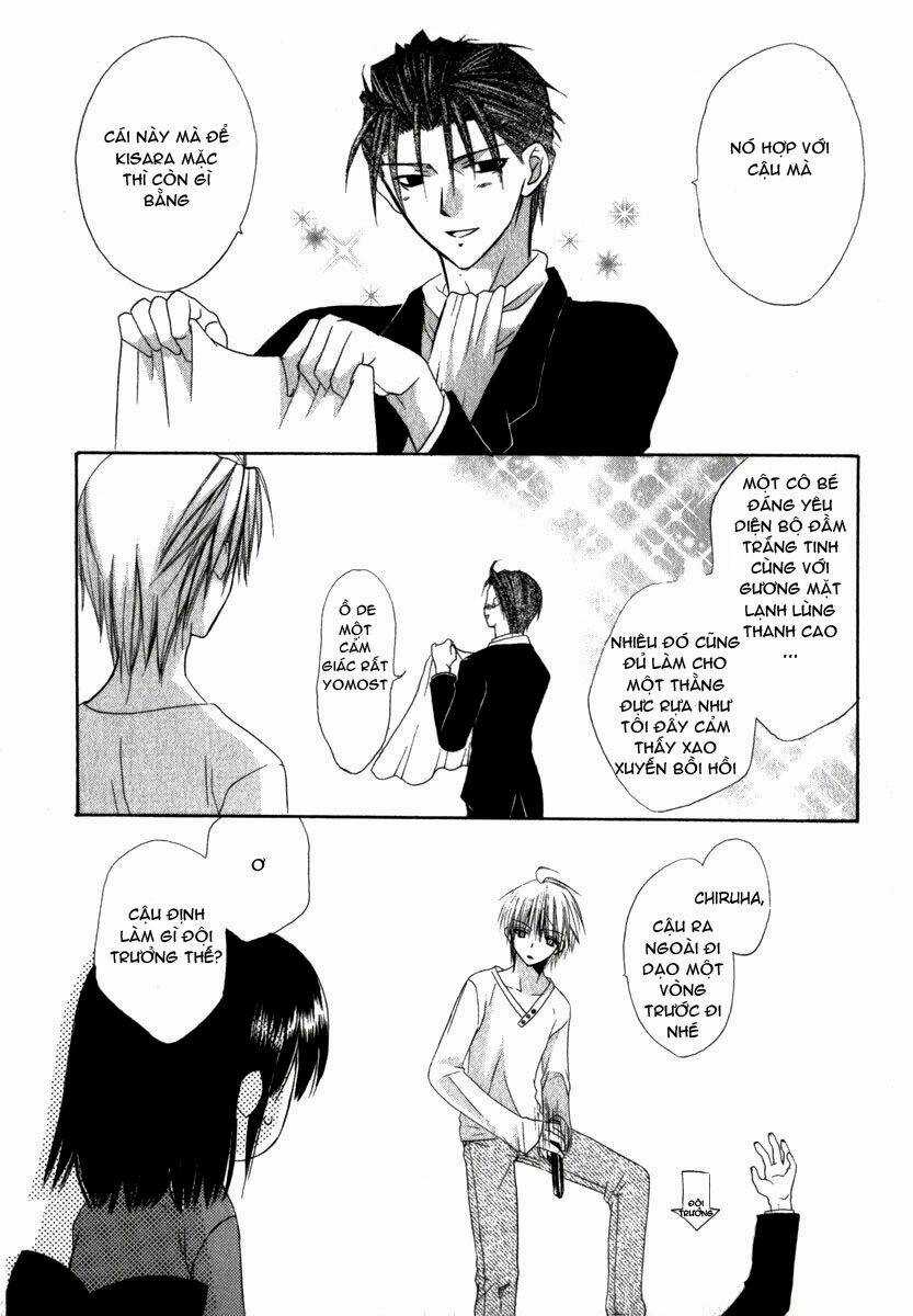 Dear Chapter 16 trang 16