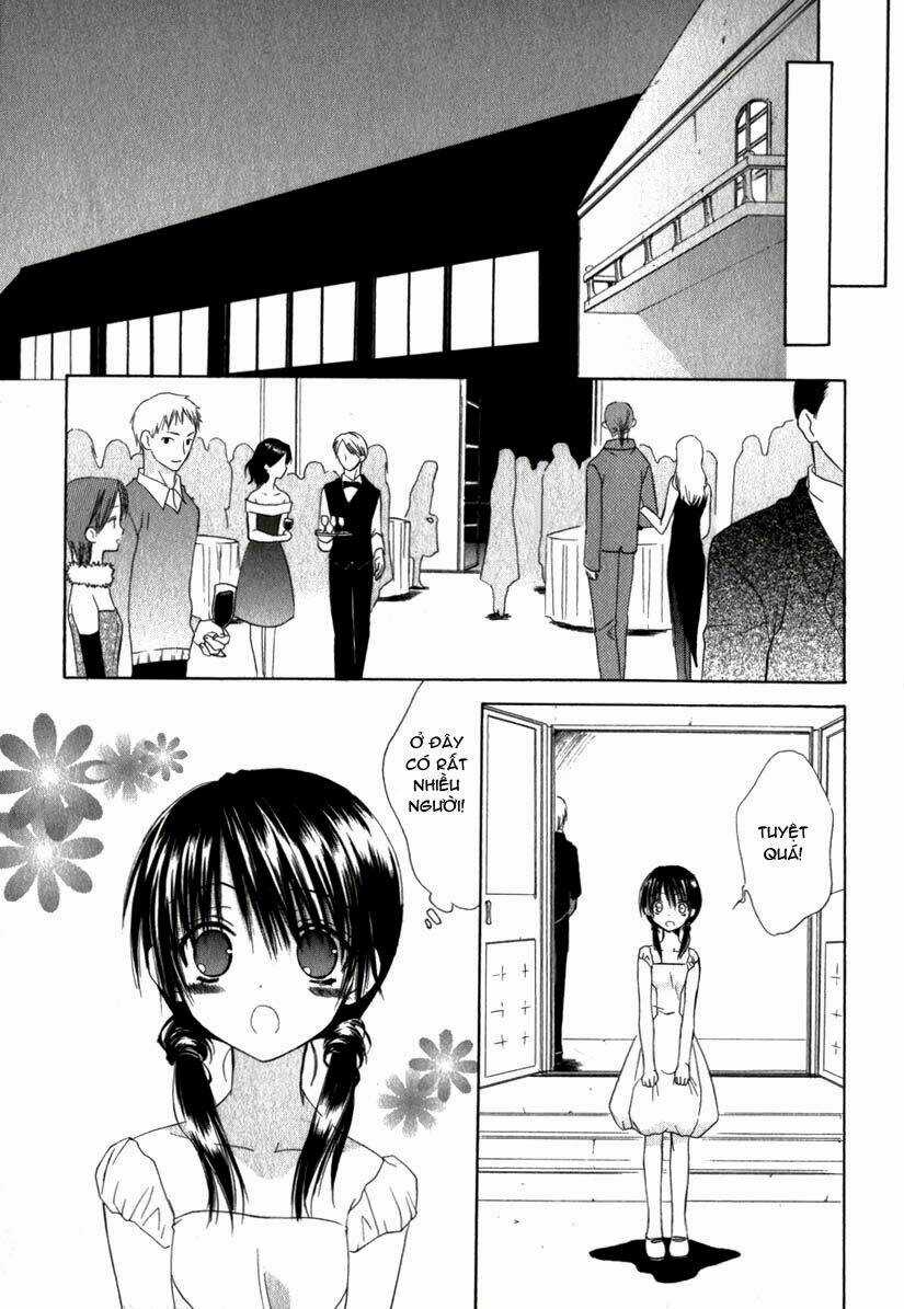 Dear Chapter 16 trang 17