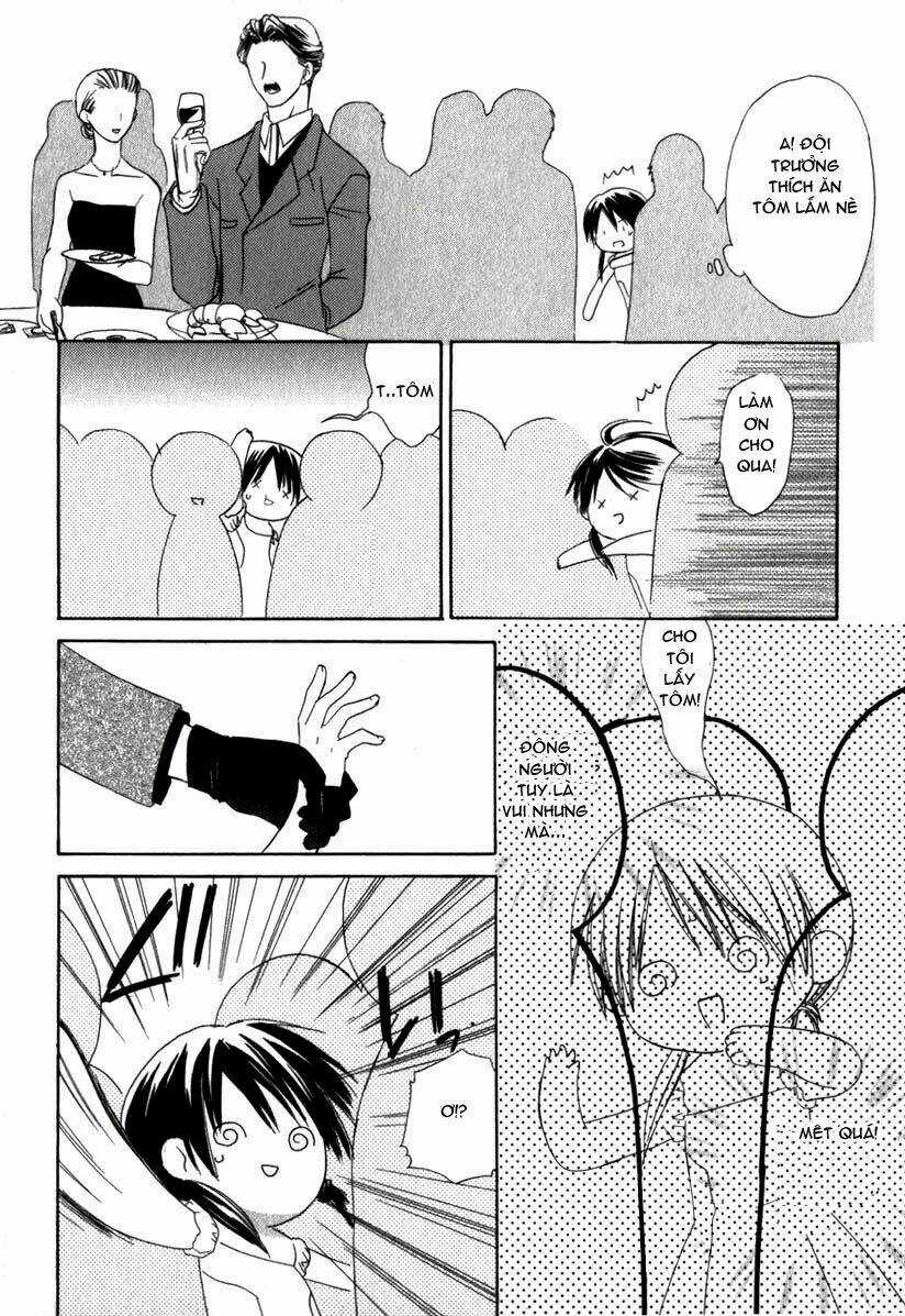 Dear Chapter 16 trang 19