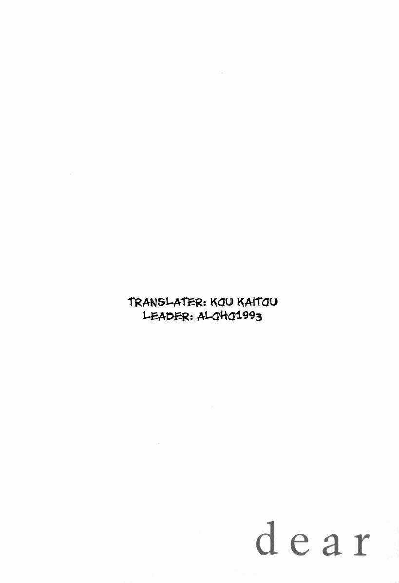 Dear Chapter 16 trang 2