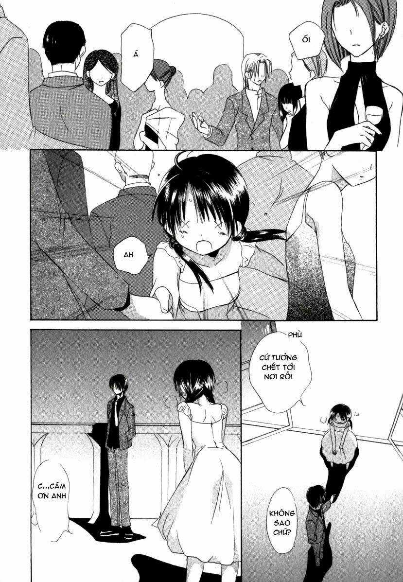 Dear Chapter 16 trang 20