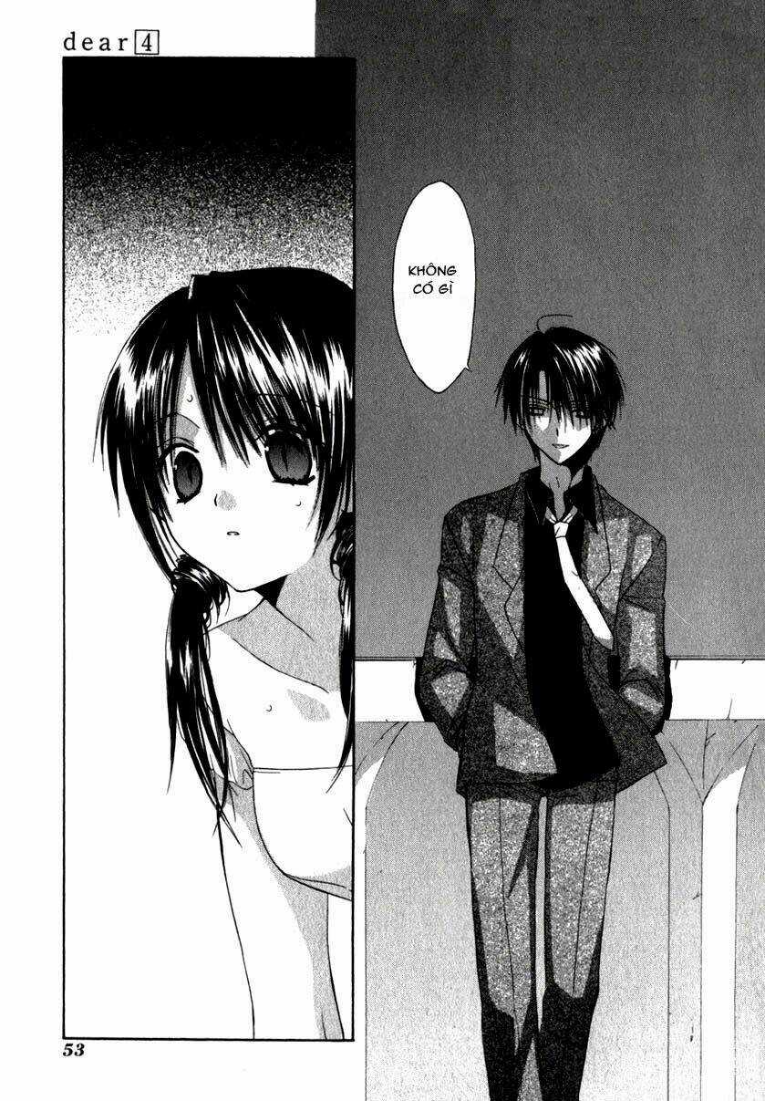 Dear Chapter 16 trang 21