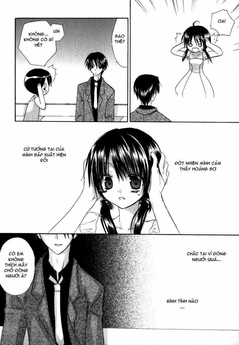 Dear Chapter 16 trang 22