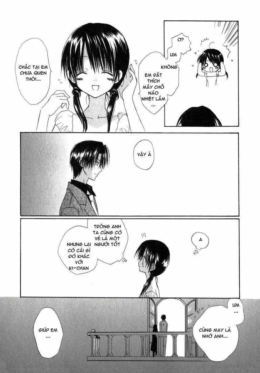 Dear Chapter 16 trang 23