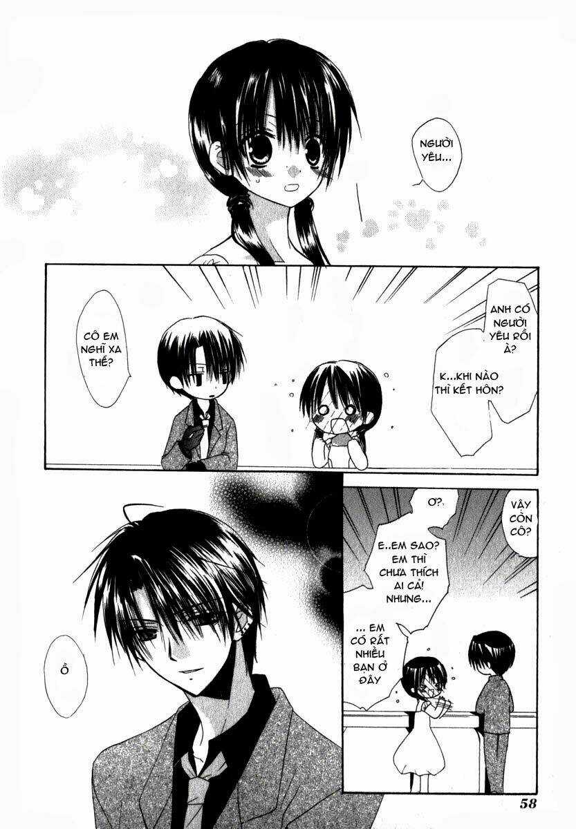 Dear Chapter 16 trang 26