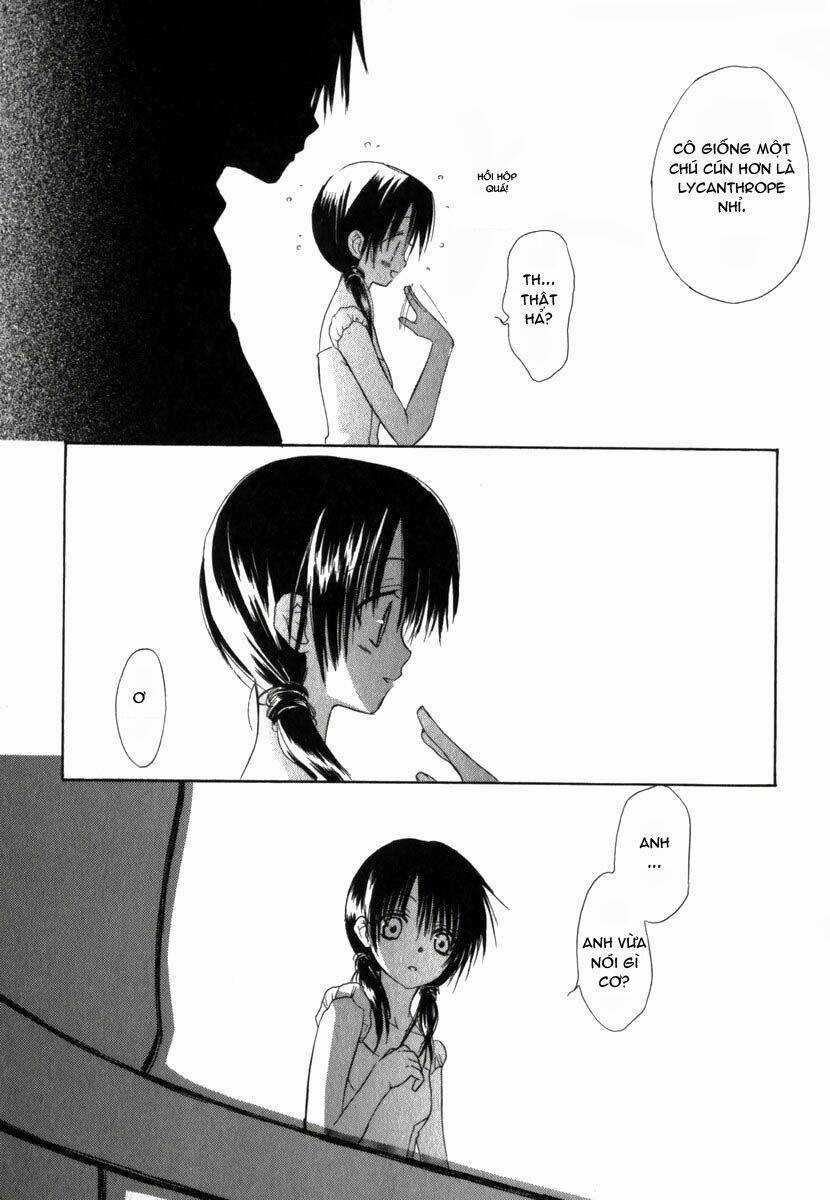 Dear Chapter 16 trang 27