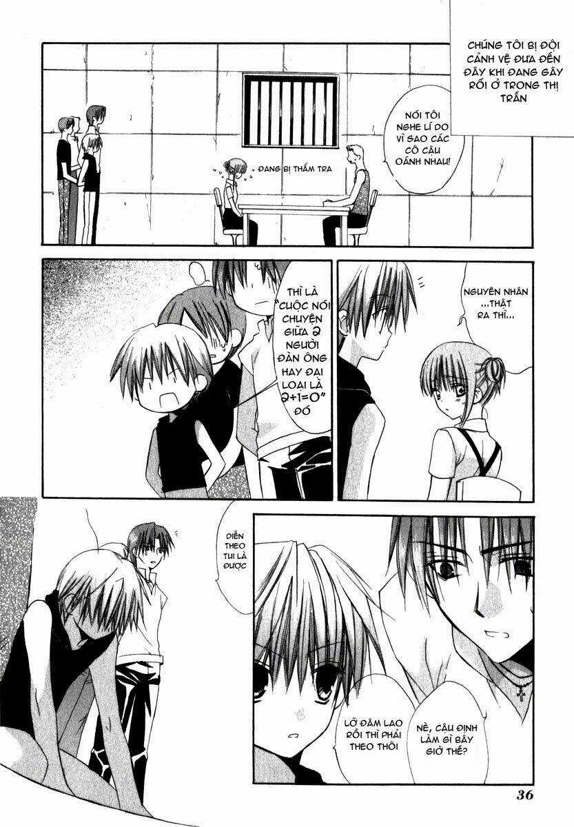 Dear Chapter 16 trang 4