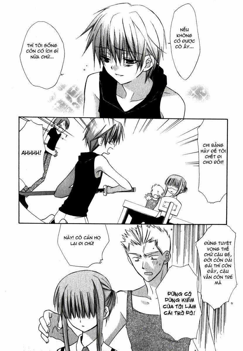 Dear Chapter 16 trang 5