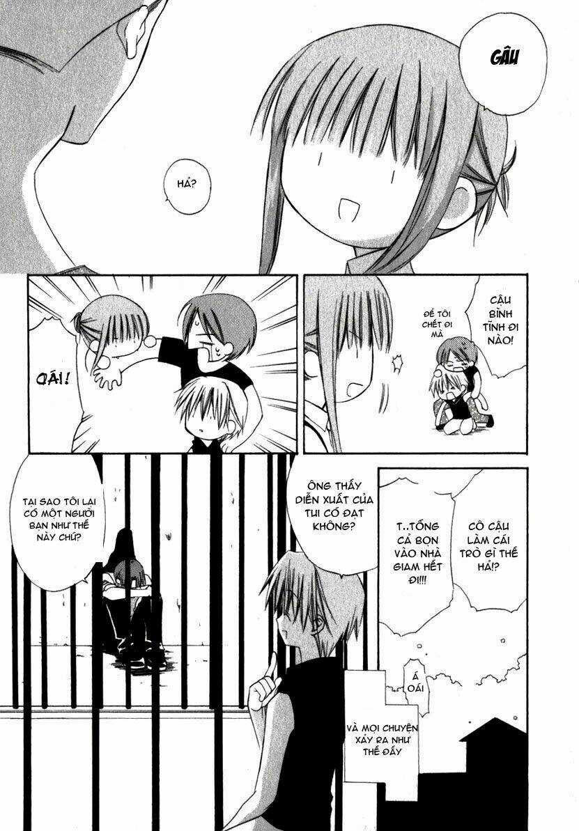 Dear Chapter 16 trang 6