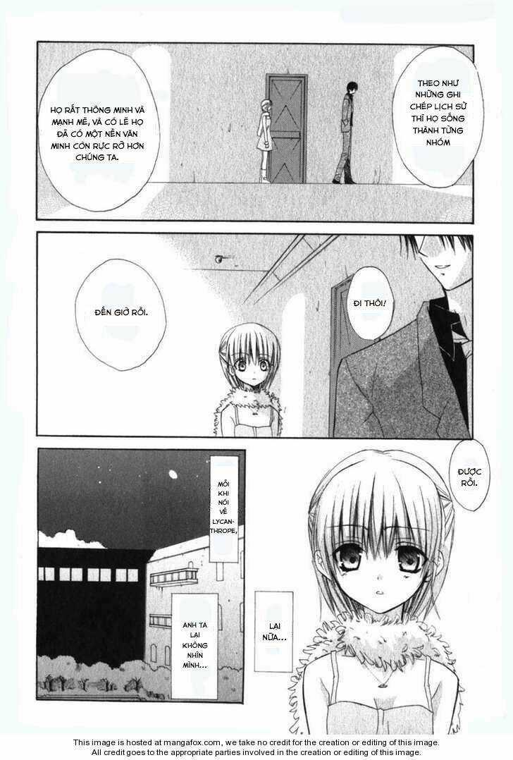 Dear Chapter 17 trang 10