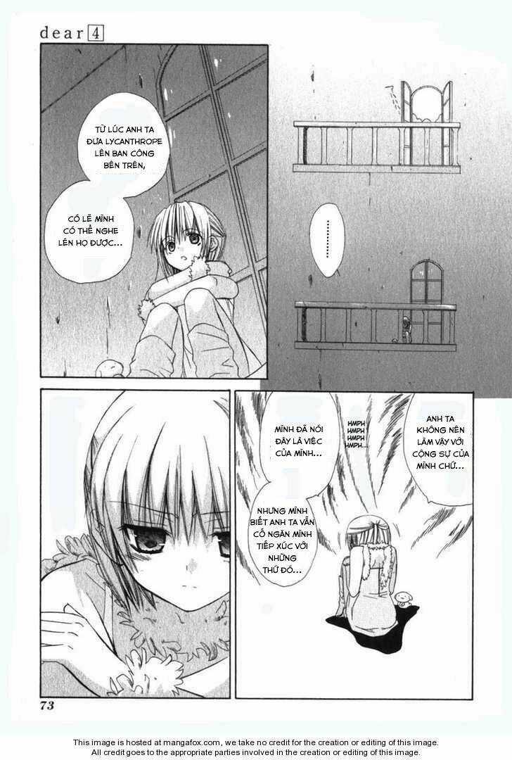 Dear Chapter 17 trang 11