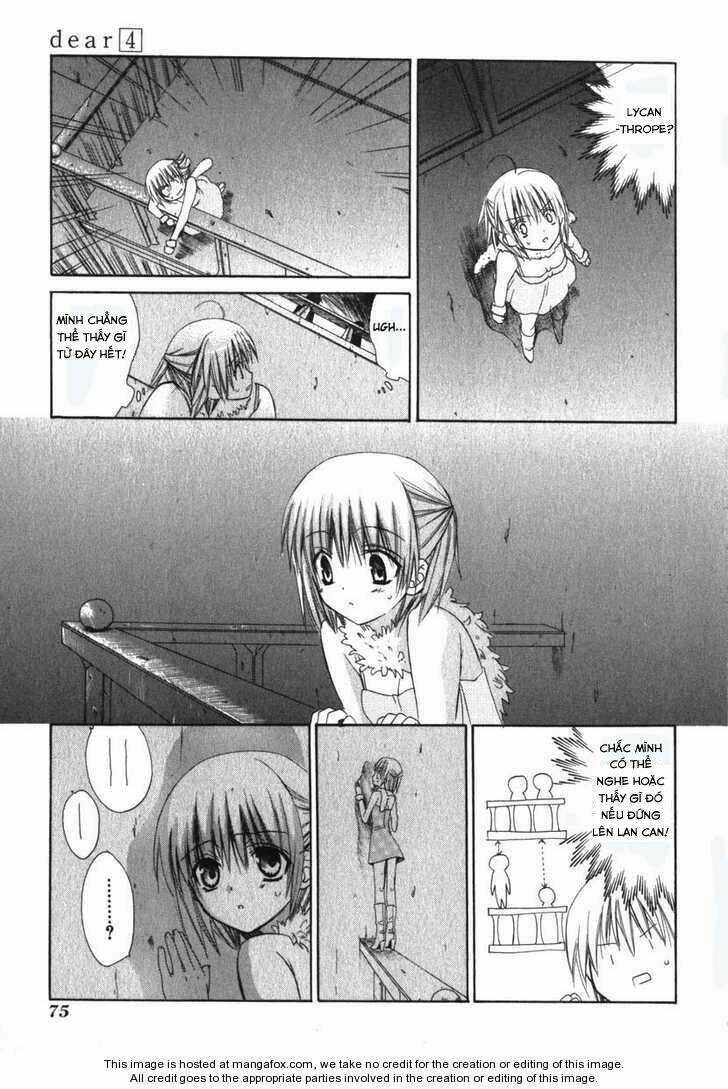 Dear Chapter 17 trang 13