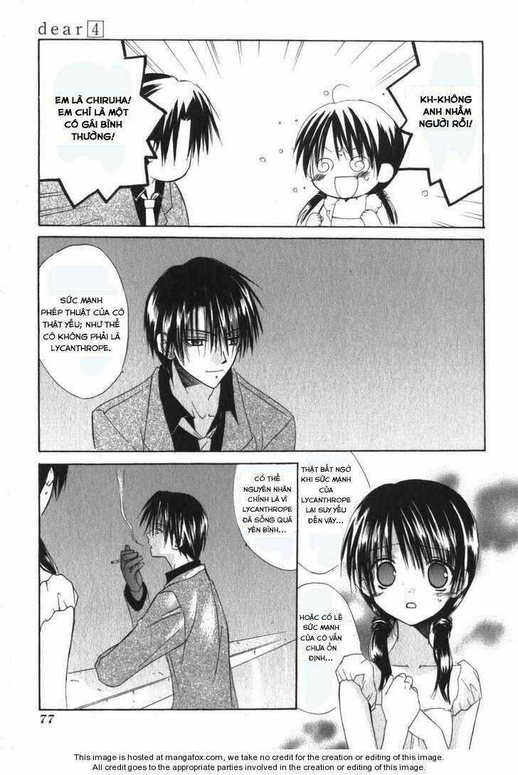 Dear Chapter 17 trang 15