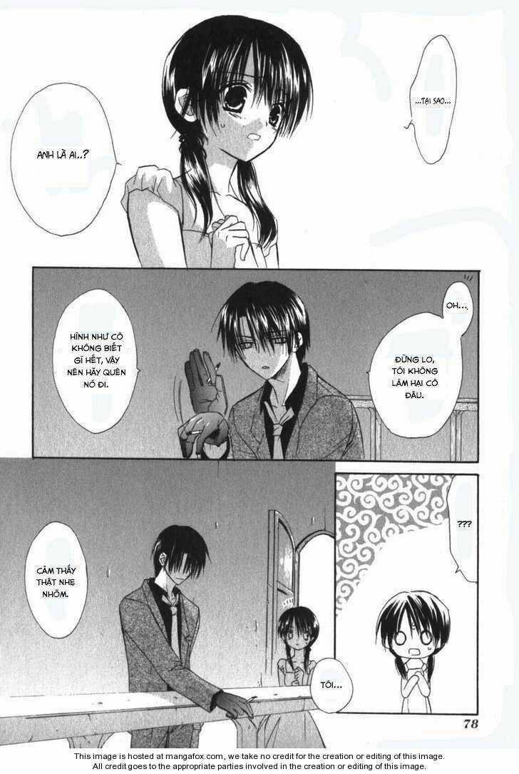 Dear Chapter 17 trang 16