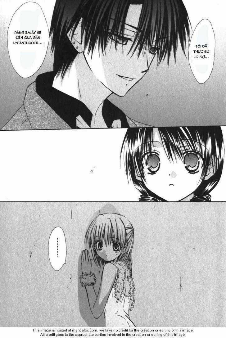 Dear Chapter 17 trang 17