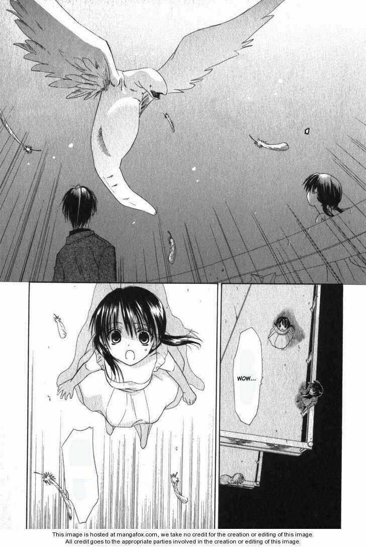 Dear Chapter 17 trang 19