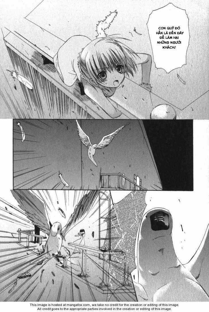 Dear Chapter 17 trang 20