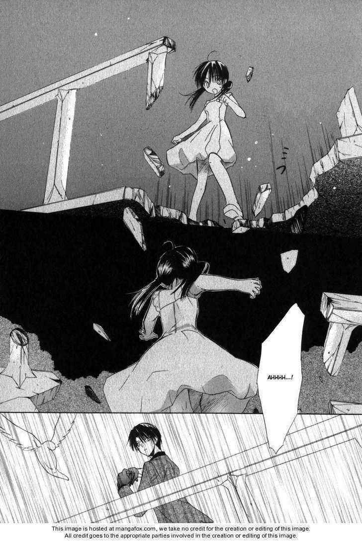 Dear Chapter 17 trang 21